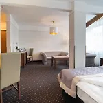Marena Wellness & Rezort Międzywodzie