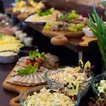 Station touristique Marena Wellness &