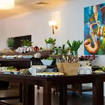 Marena Wellness & Międzywodzie