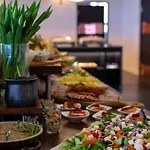Rezort Marena Wellness & Międzywodzie