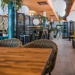 Marena Wellness & Station touristique Międzywodzie