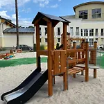 Semesteranläggning (resort) Marena Wellness & 4*