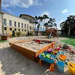 Station touristique Marena Wellness & 4*
