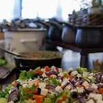 Station touristique Marena Wellness &
