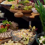 Rezort Marena Wellness & Międzywodzie