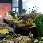 Marena Wellness & 4* Międzywodzie
