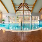 Marena Wellness & Station touristique Międzywodzie