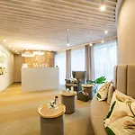 Marena Wellness & Rezort 4*