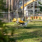 Marena Wellness & Międzywodzie