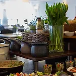 Marena Wellness & Międzywodzie