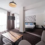 Marena Wellness & Międzywodzie