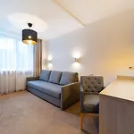 Station touristique Marena Wellness & 4*