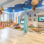 Rezort Marena Wellness & Międzywodzie