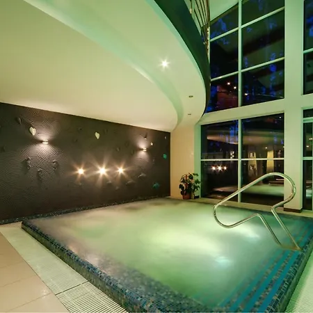 Marena Wellness & Rezort Międzywodzie