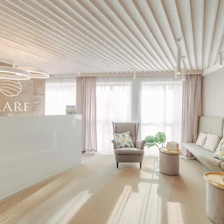 Marena Wellness & Międzywodzie