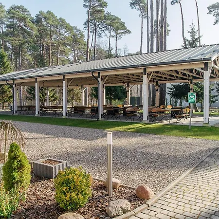 Marena Wellness & Rezort 4*
