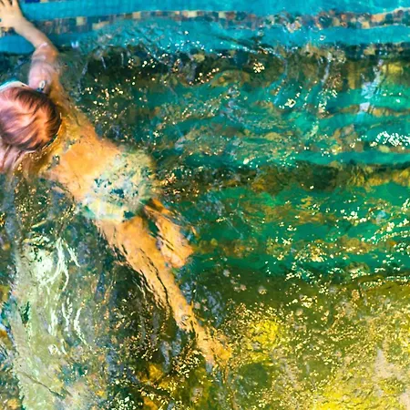 Marena Wellness&spa Ośrodek wypoczynkowy