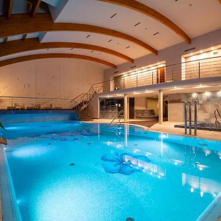 Marena Wellness & Międzywodzie