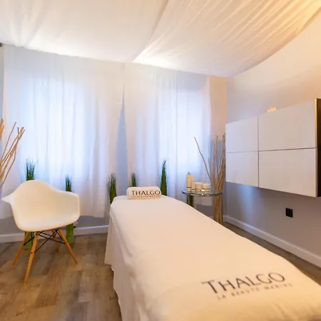 Rezort Marena Wellness & 4*