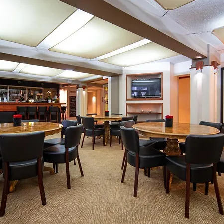 度假村 Marena Wellness & Międzywodzie