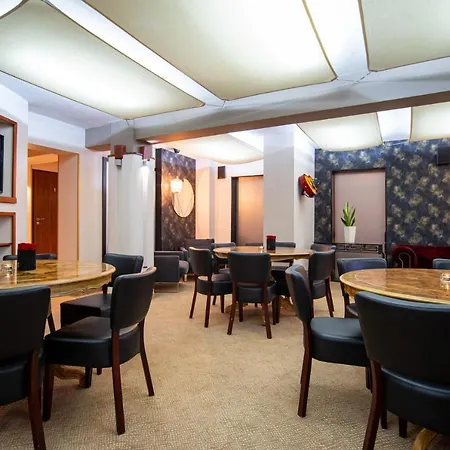 Rezort Marena Wellness & 4*