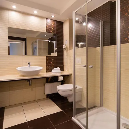 Marena Wellness & Rezort 4*