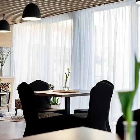 Marena Wellness&spa Ośrodek wypoczynkowy