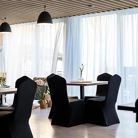 Marena Wellness&spa Resort Międzywodzie