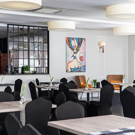 Marena Wellness & 度假村 4*