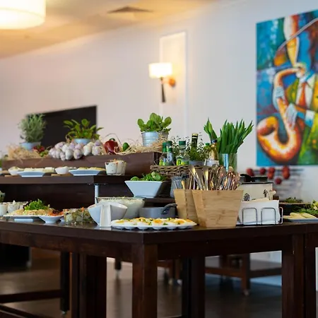 Marena Wellness&spa Międzywodzie