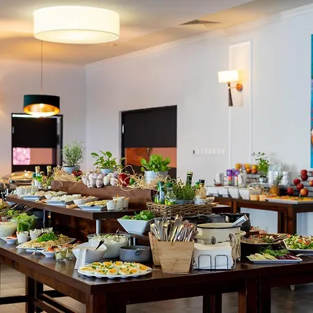 Marena Wellness & 度假村 4*