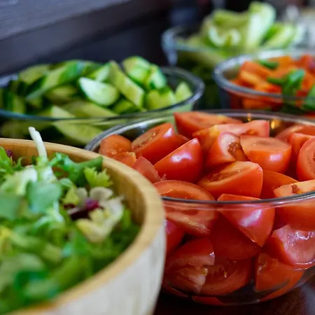 Marena Wellness&spa Resort