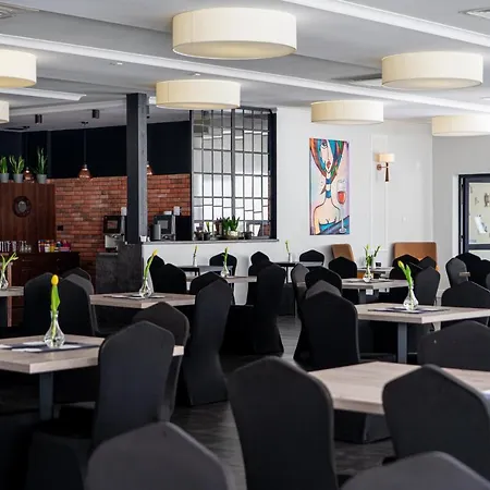 Marena Wellness & 度假村 Międzywodzie