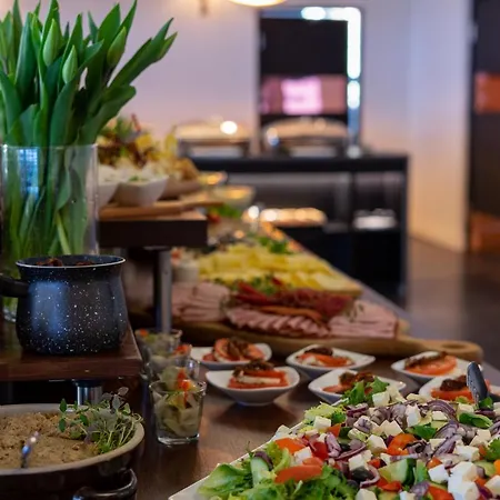 Resort Marena Wellness&spa Międzywodzie