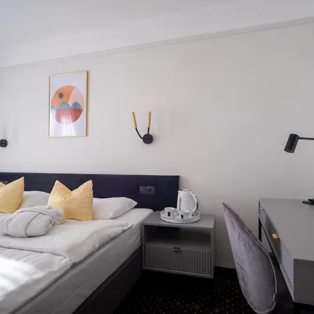 Marena Wellness & Rezort 4*