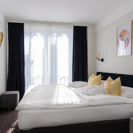 Marena Wellness & Rezort Międzywodzie