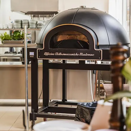 Marena Wellness & Międzywodzie