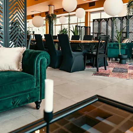 Rezort Marena Wellness &