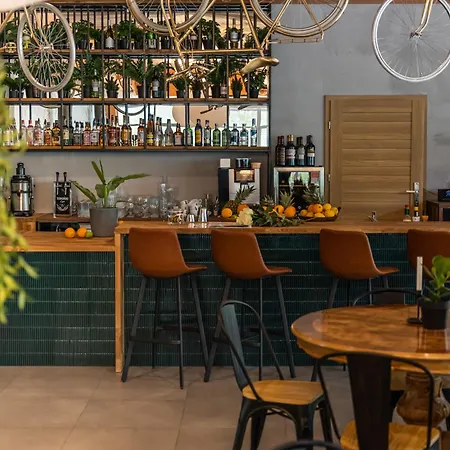 Marena Wellness & ミエンジボジェ