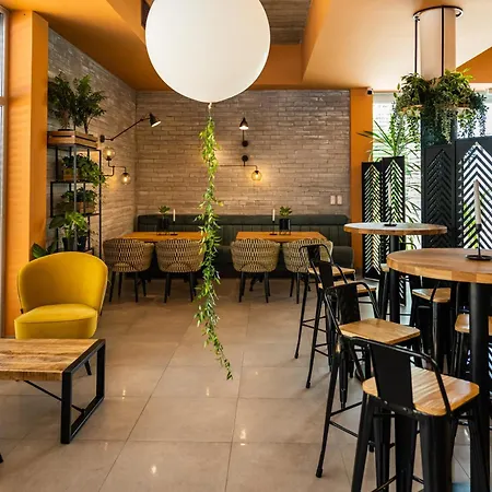 Marena Wellness & 度假村 4*