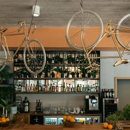 Marena Wellness & Międzywodzie