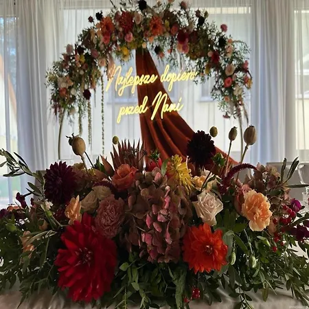 Marena Wellness & 度假村 4*