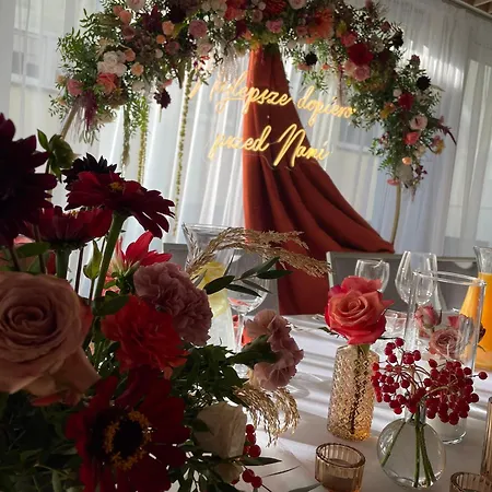 Marena Wellness & 4* Międzywodzie