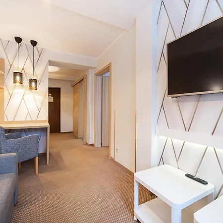 Marena Wellness & 4* Międzywodzie