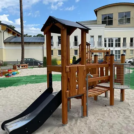 Ośrodek wypoczynkowy Marena Wellness&spa 4*