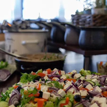 度假村 Marena Wellness &