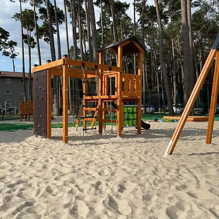 Marena Wellness&spa Międzywodzie