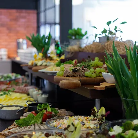 Marena Wellness & 4* Międzywodzie