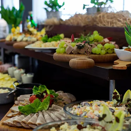 Marena Wellness & 度假村