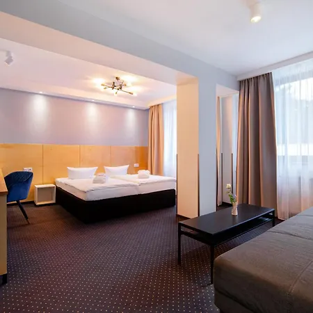 Marena Wellness&spa 4* Międzywodzie